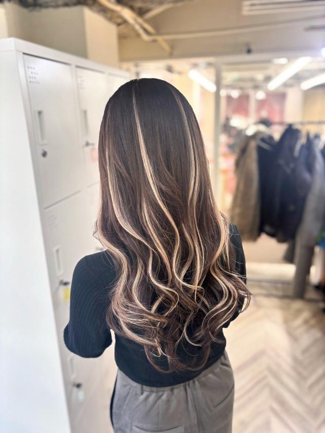 のスタイル画像