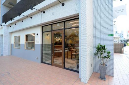 TOMBOY 中村橋店のメイン画像①