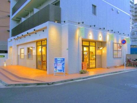 TOMBOY 中村橋店のメイン画像②