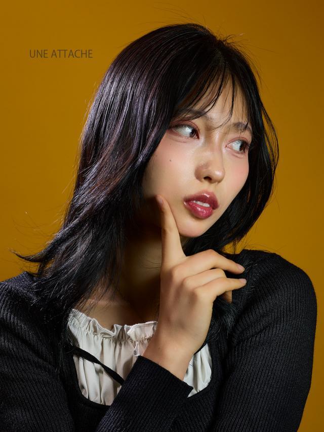 のスタイル画像