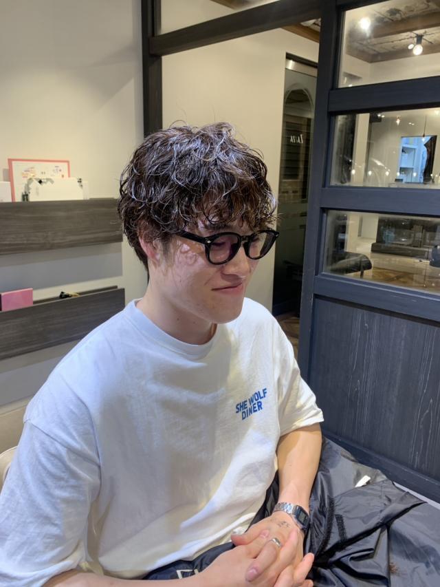 のスタイル画像