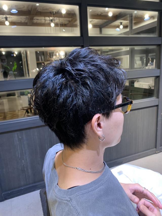 のスタイル画像