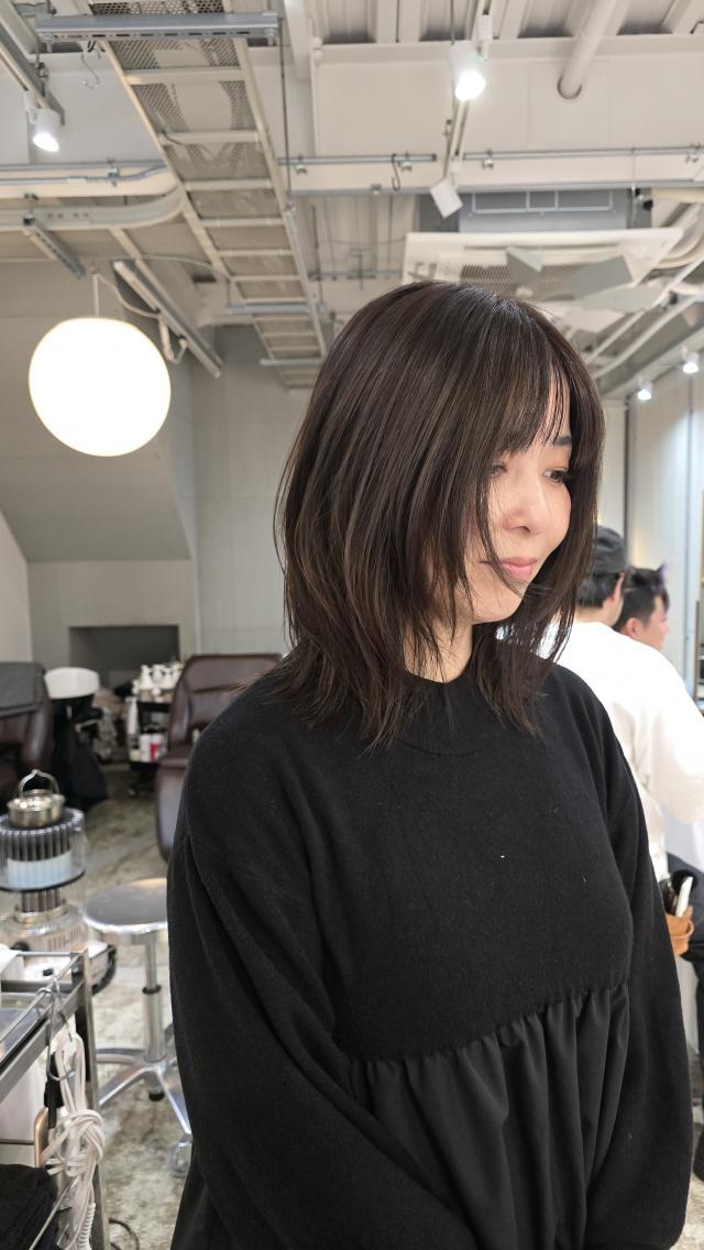 のスタイル画像