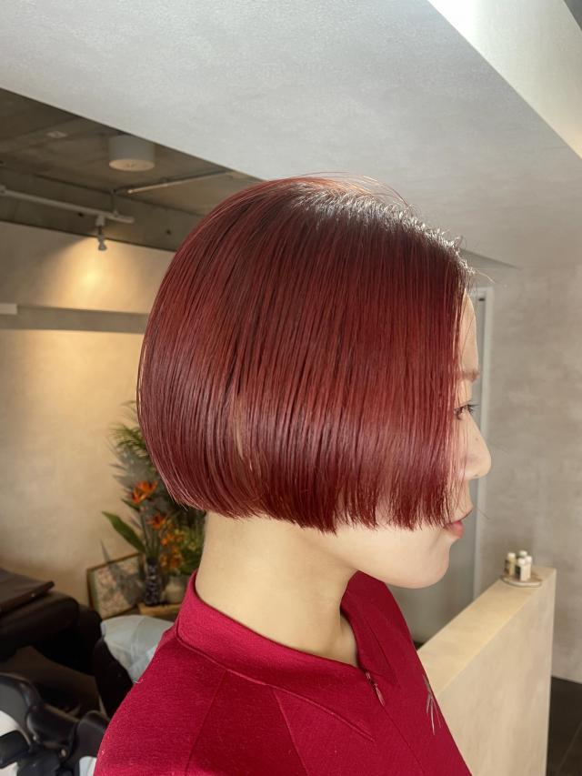 のスタイル画像