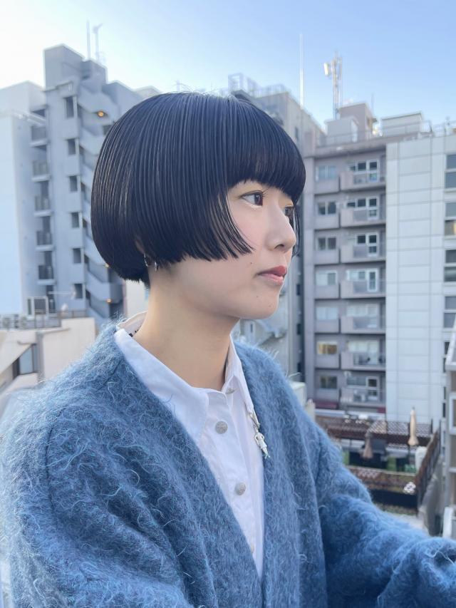 のスタイル画像