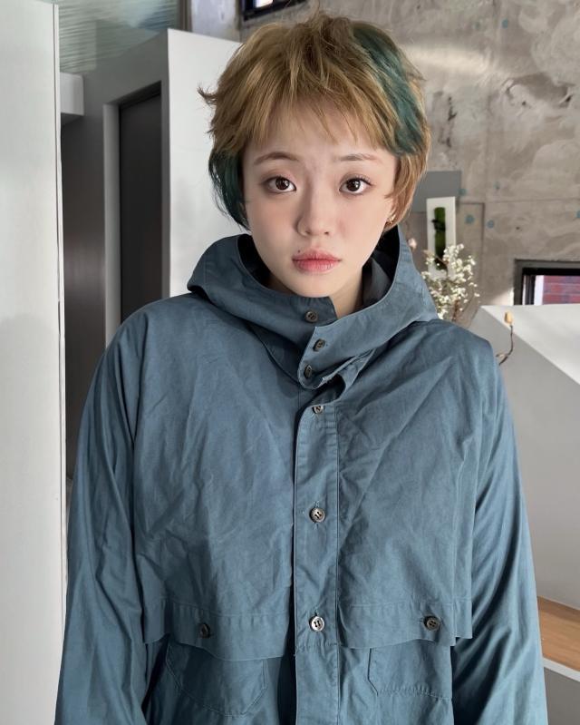 のスタイル画像