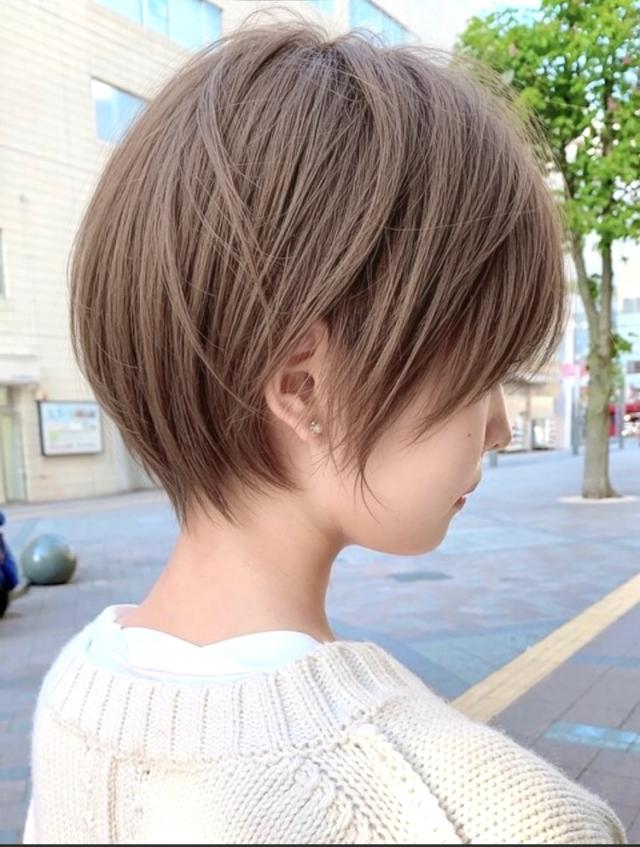 のスタイル画像