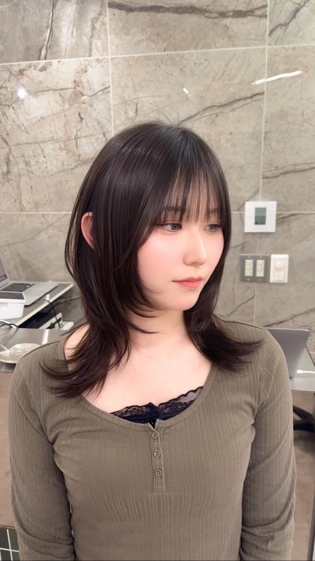 のスタイル画像