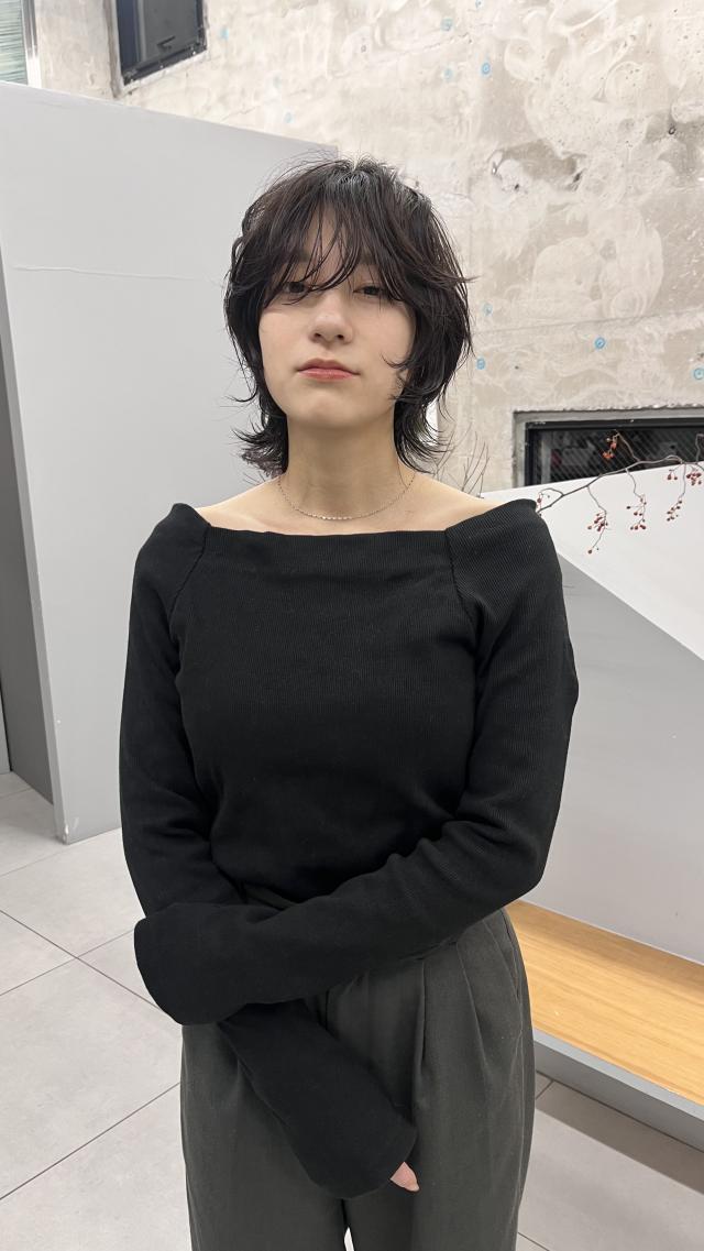 のスタイル画像