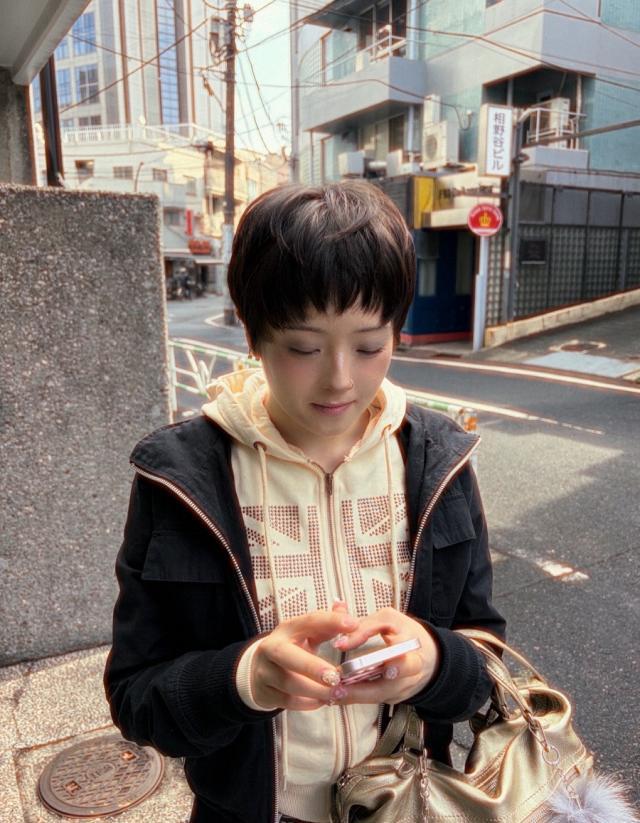 のスタイル画像