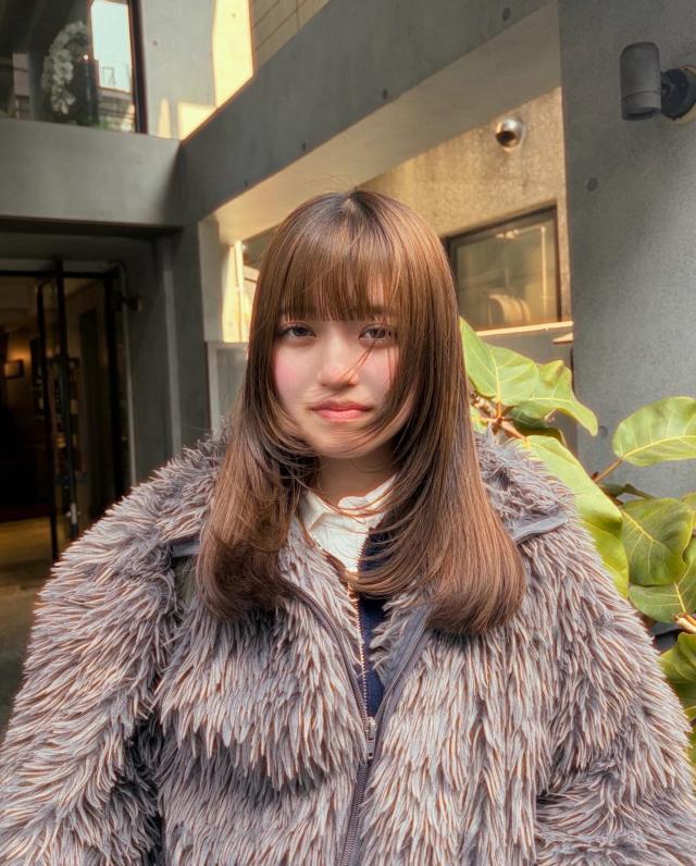 のスタイル画像