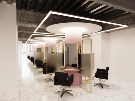 JEWIL 渋谷のメイン画像②