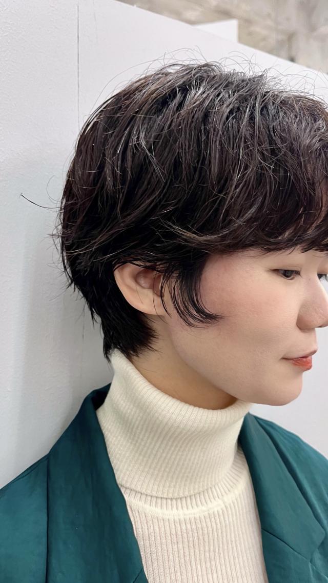 のスタイル画像