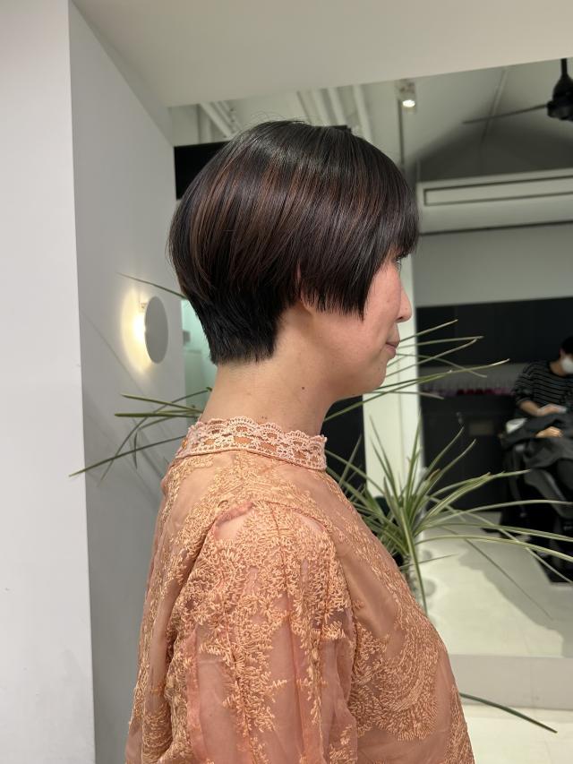 のスタイル画像