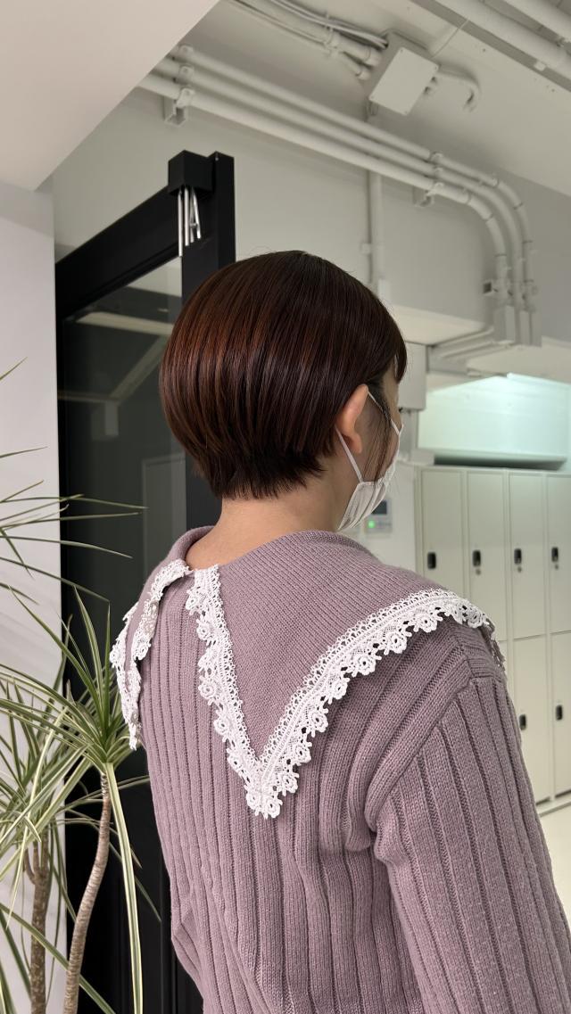 のスタイル画像