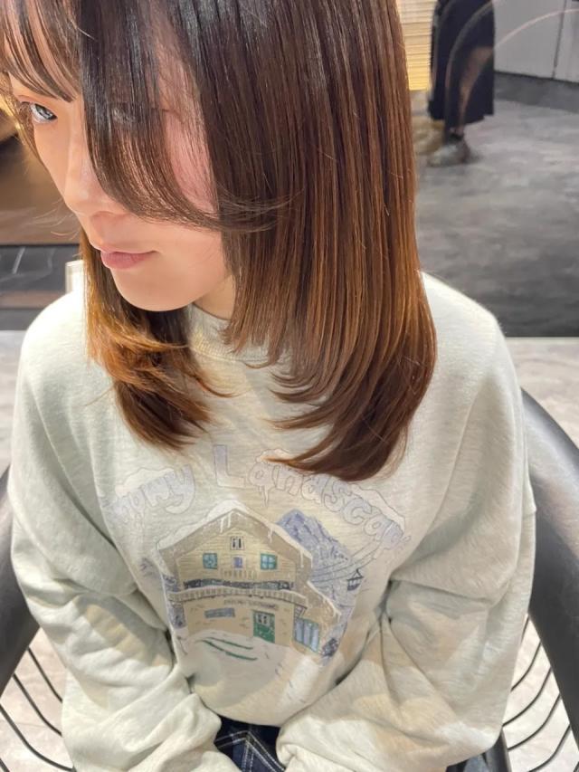 のスタイル画像