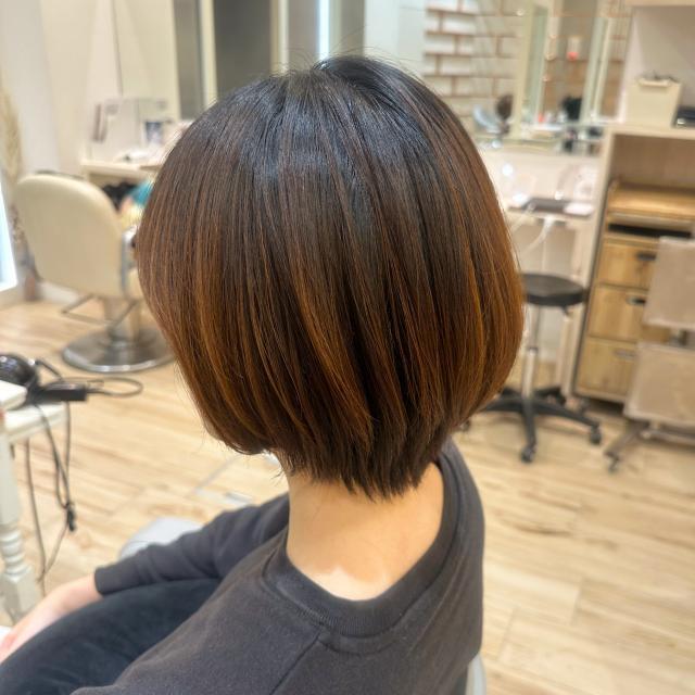 のスタイル画像