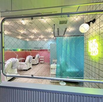 VENUS BELT 池袋のメイン画像②