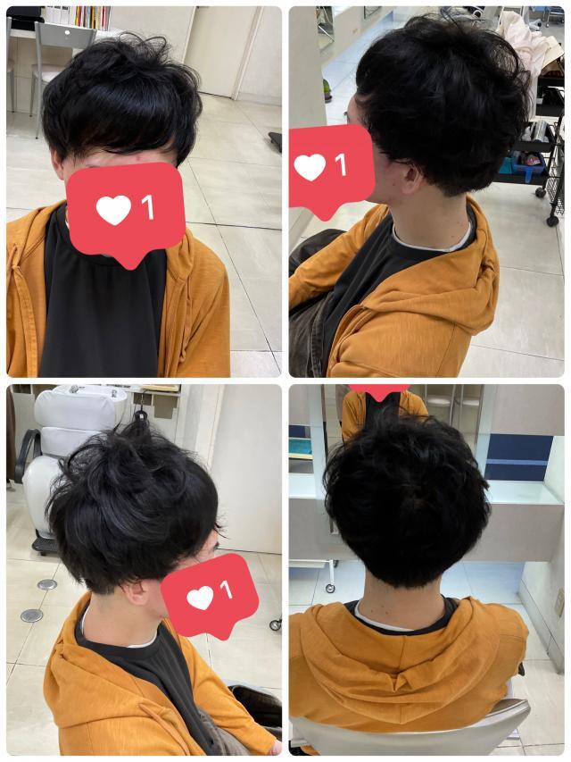 のスタイル画像