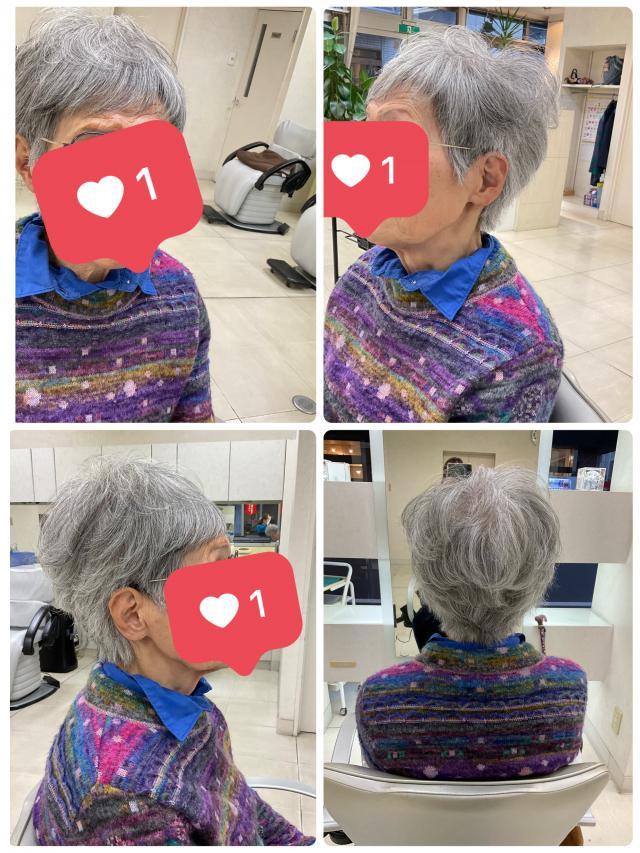 のスタイル画像