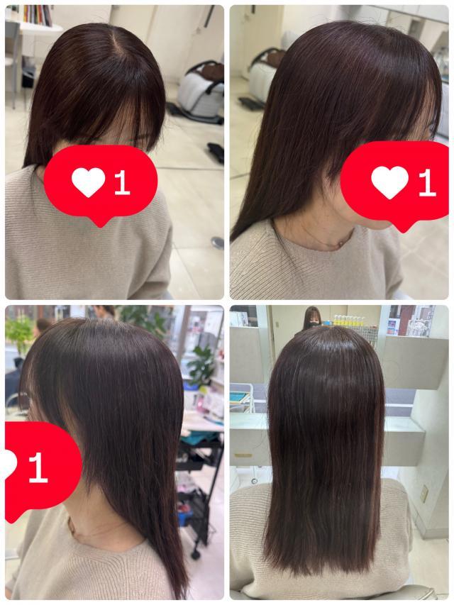 のスタイル画像