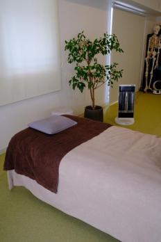 整体院モチベイト・よもぎ蒸しサロンのメイン画像②