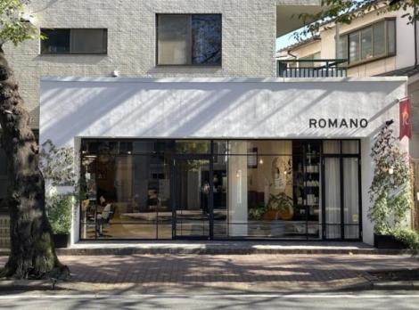ROMANOのメイン画像①