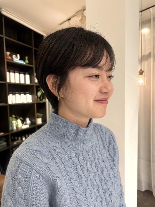 のスタイル画像