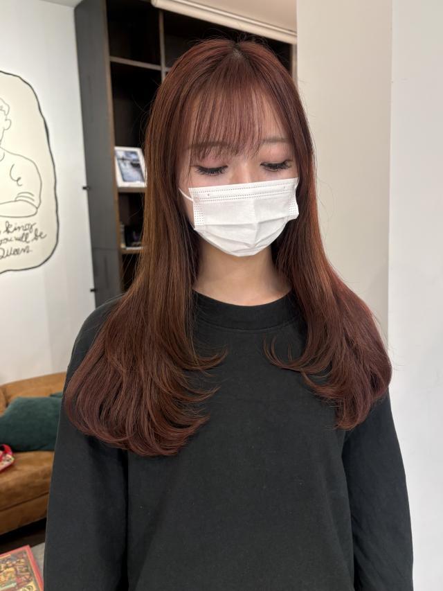 のスタイル画像