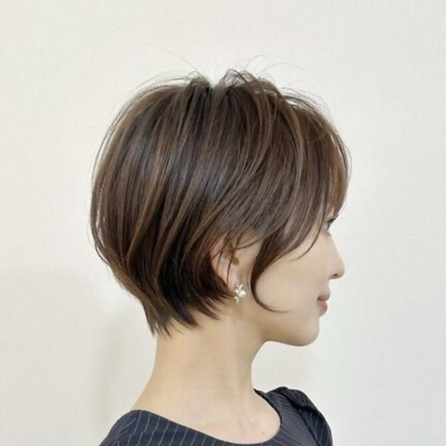 のスタイル画像