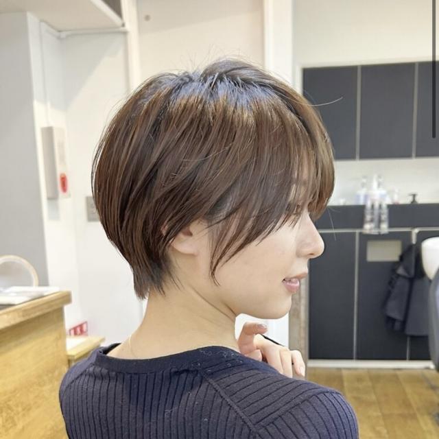 のスタイル画像