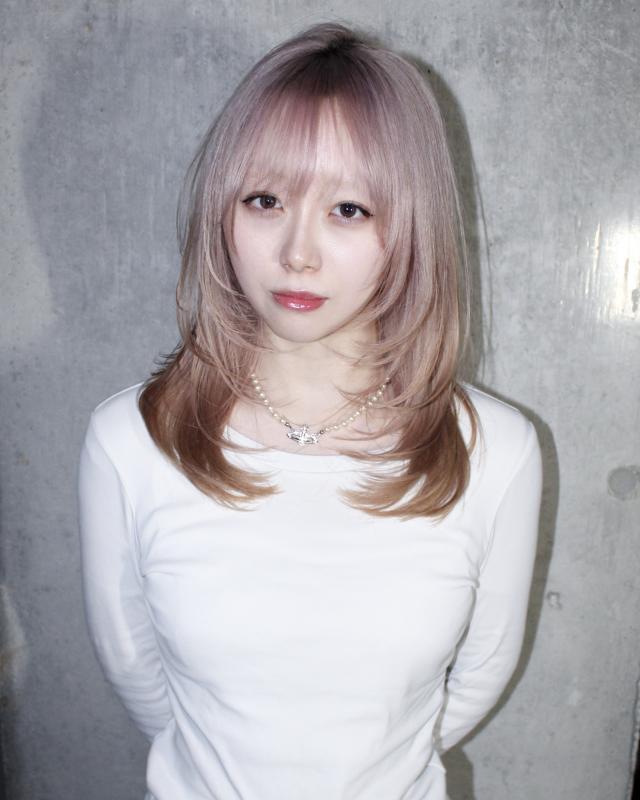 ancrea Aoyamaのフォト