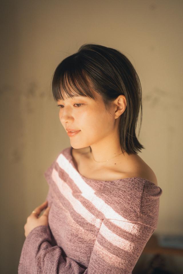 のスタイル画像