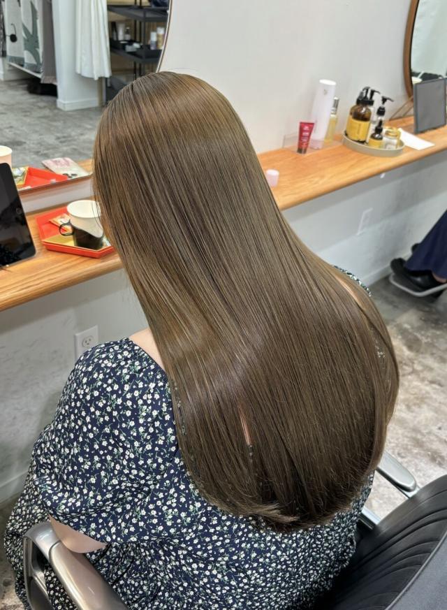 のスタイル画像