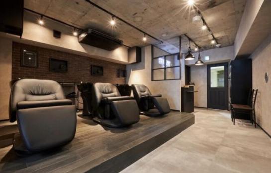 SUNNY 渋谷のメイン画像①