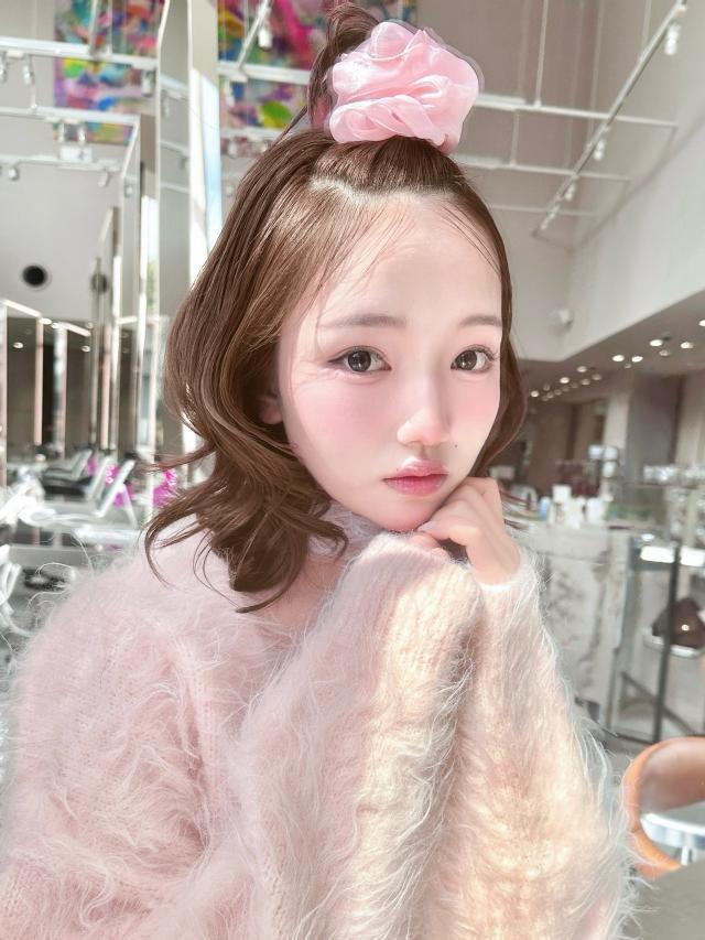 のスタイル画像