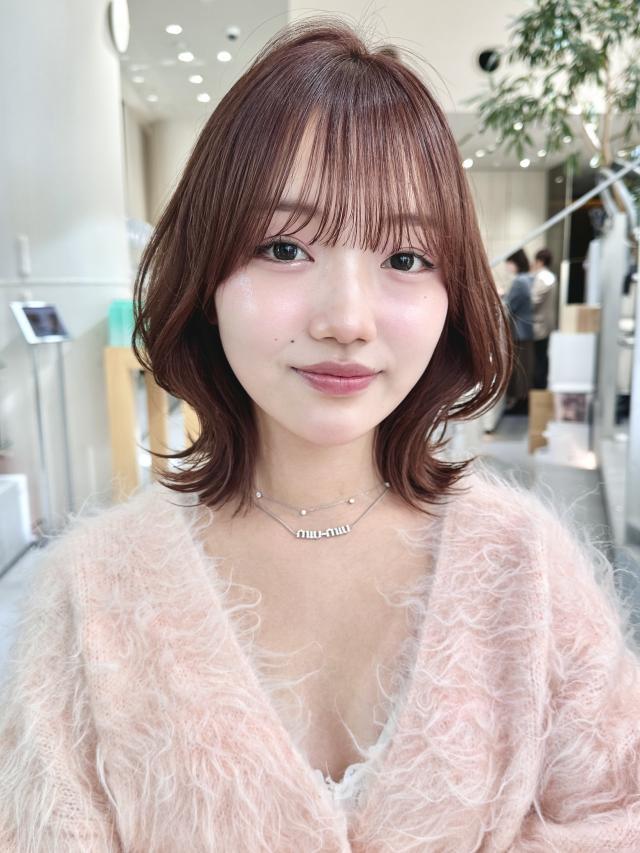 のスタイル画像