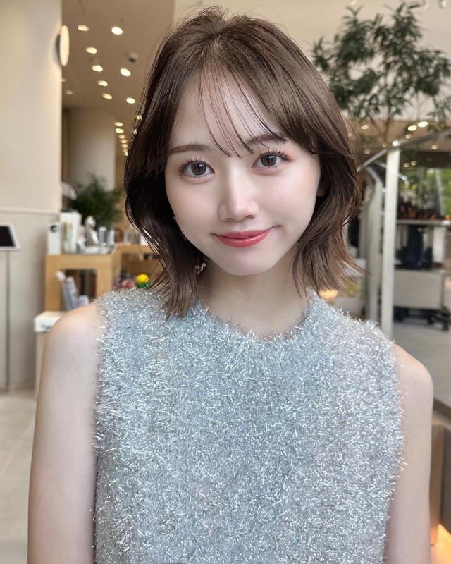 のスタイル画像