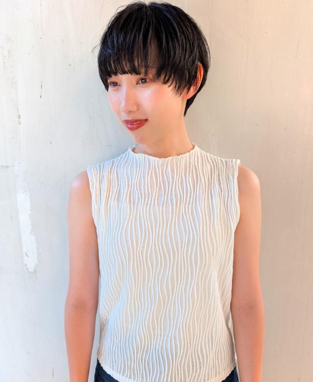 のスタイル画像