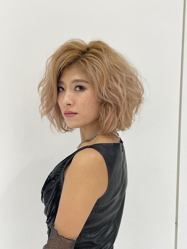 のスタイル画像