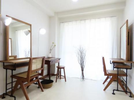 Makeup Lesson Pulipのメイン画像①