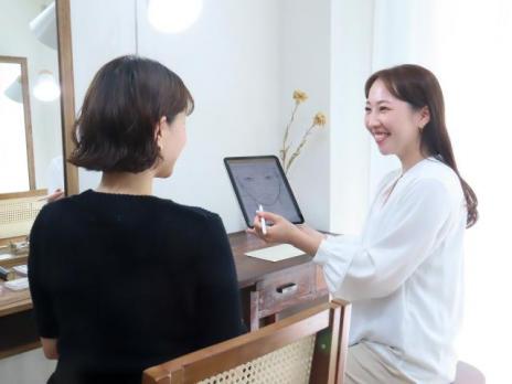 Makeup Lesson Pulipのメイン画像④