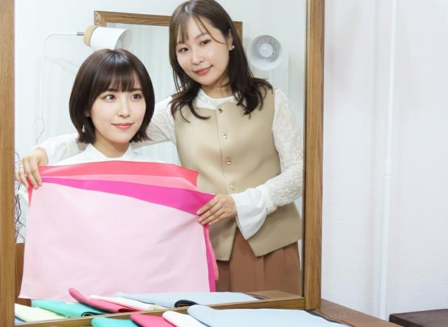 Makeup Lesson Pulipのフォト