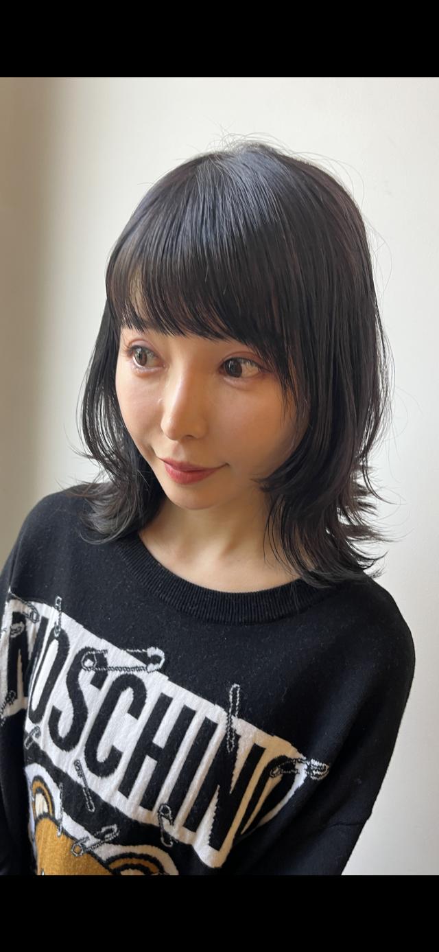 のスタイル画像