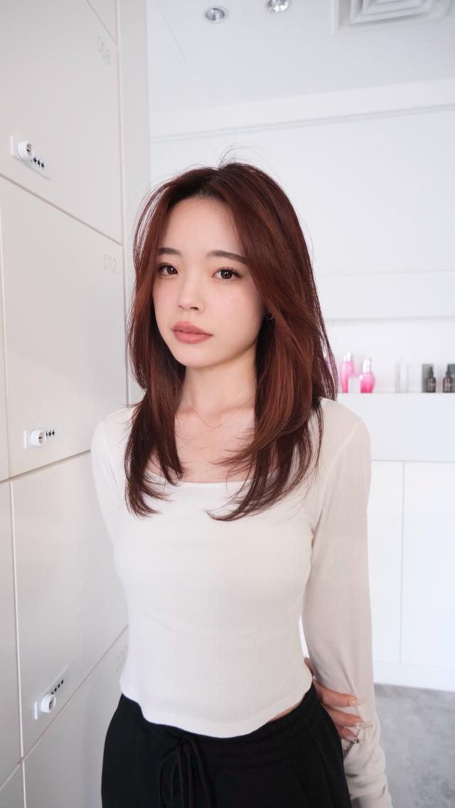 のスタイル画像