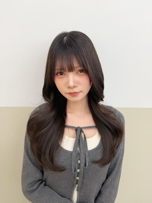 のスタイル画像