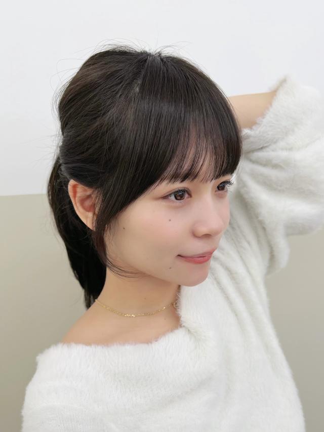 のスタイル画像