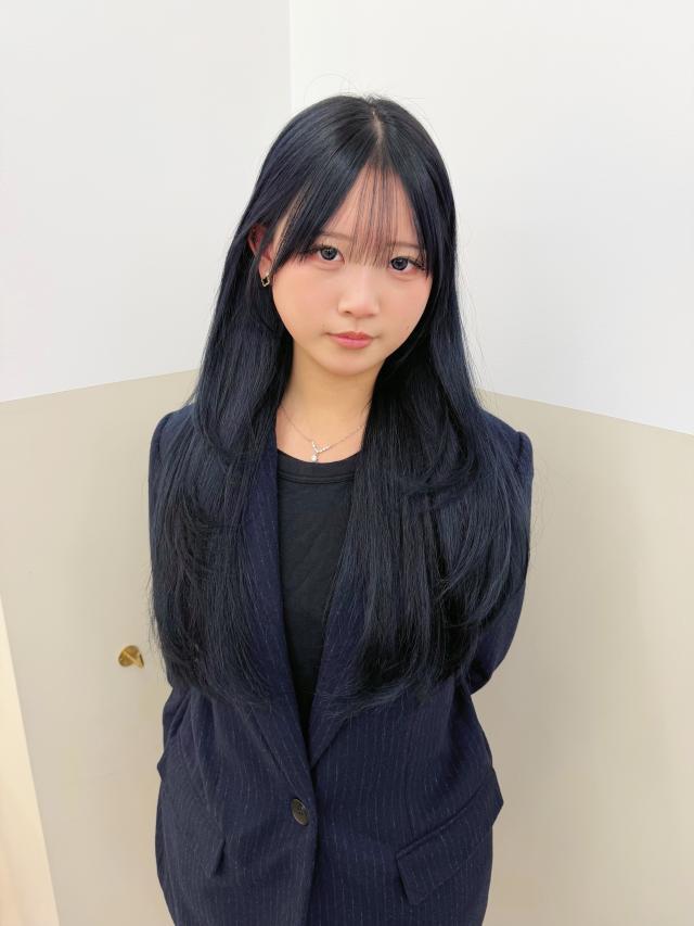 のスタイル画像