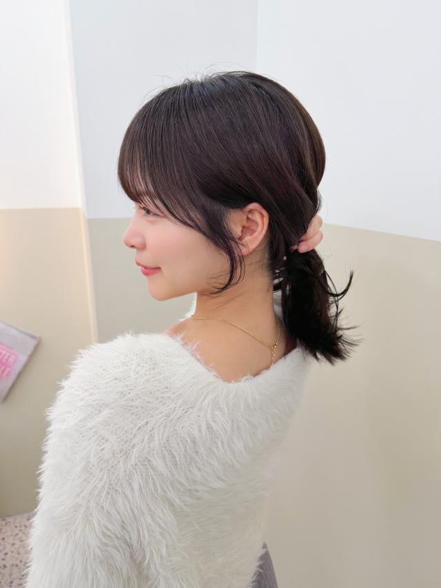 のスタイル画像