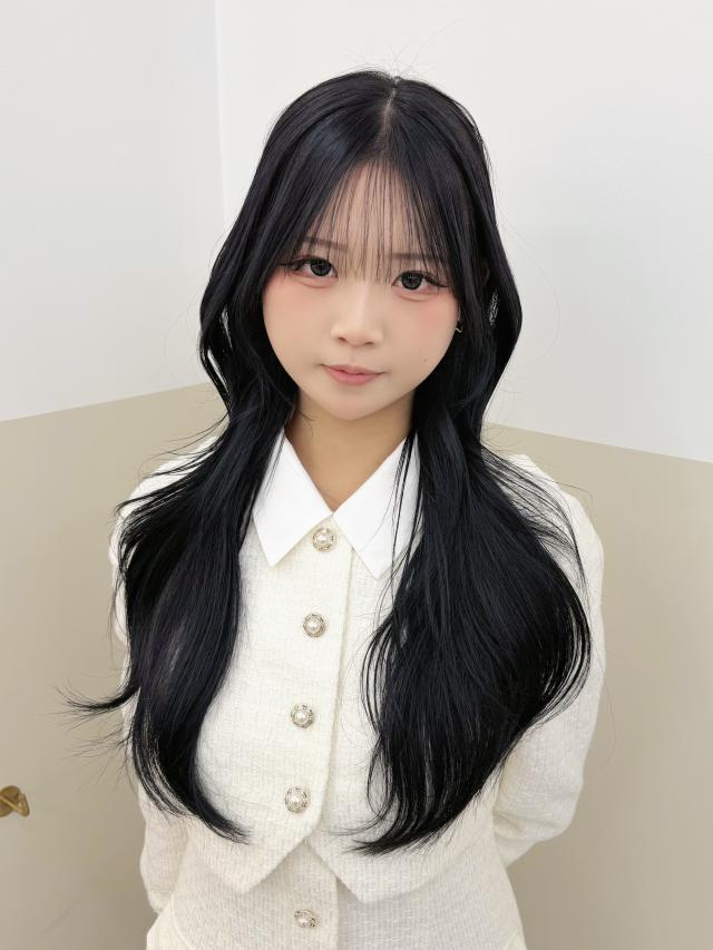 のスタイル画像